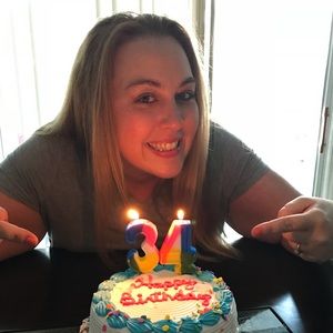 Meet your Posher, Kelli